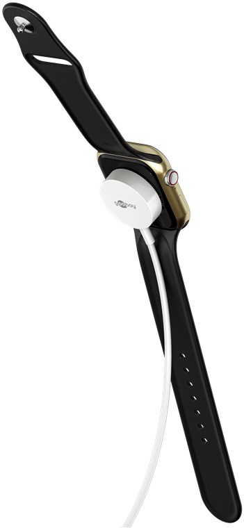 Laddare för Apple Watch