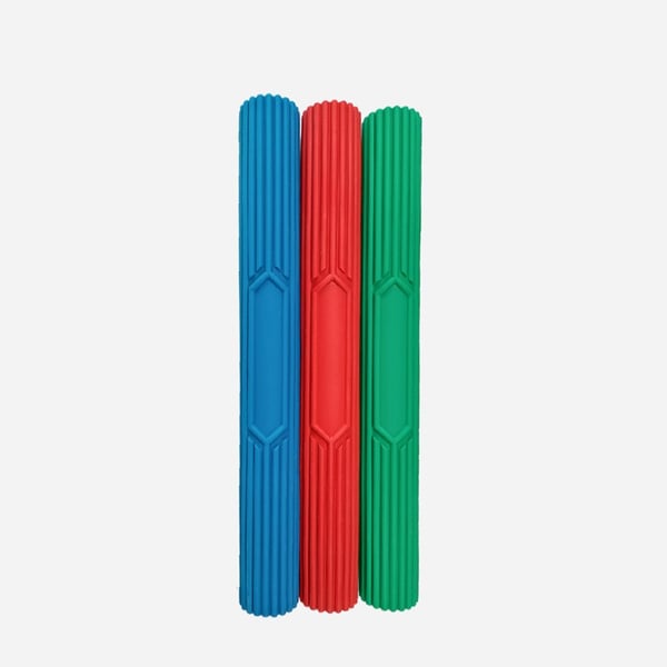 Therapy Bar Strengthener Power Training Resistance Sticks S