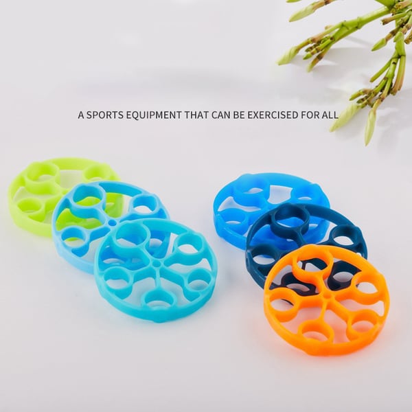 Finger Stretcher Hand Resistance Band