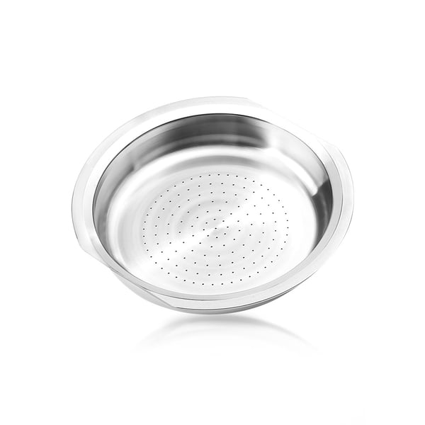 Genopfyldeligt kaffepuderfilter til Senseo HD7801, HD6592