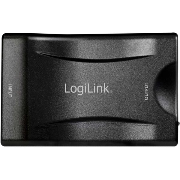 Scart -> HDMI-omformer 1080p