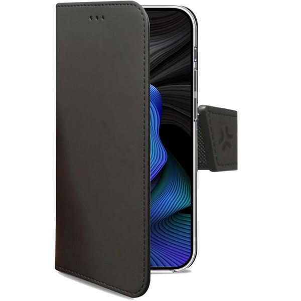 Wally Wallet Case Galaxy S23 FE Sort