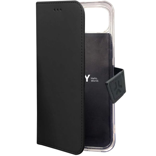 Wally Wallet Case Galaxy S23 FE Sort