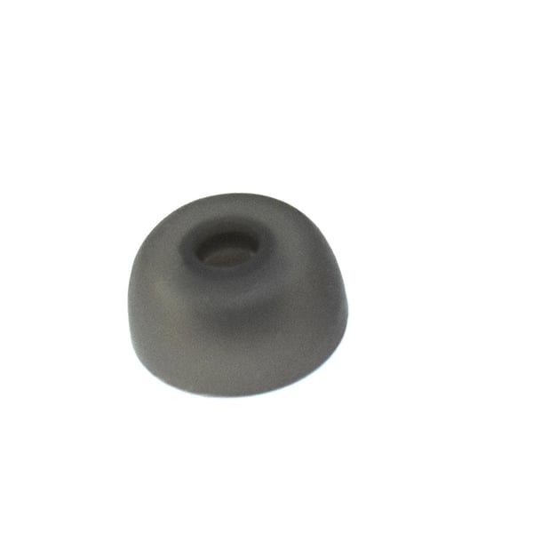 Øreplugg-hetter til Jabra Elite 75t / 65t / Active / Sport Evolve, S/M/L Grey