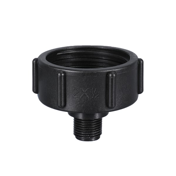 Vandhaneadapter til IBC tank 1/2 inch