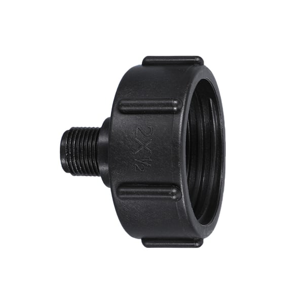 Vandhaneadapter til IBC tank 1/2 inch