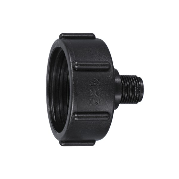 Vandhaneadapter til IBC tank 1/2 inch