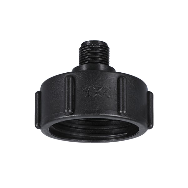 Vandhaneadapter til IBC tank 1/2 inch