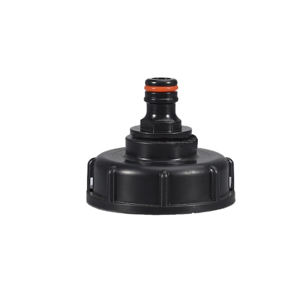 Vandhaneadapter til IBC tank 3/4 inch