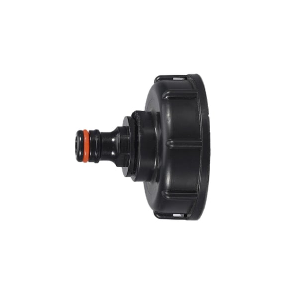 Vandhaneadapter til IBC tank 3/4 inch