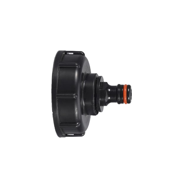 Vandhaneadapter til IBC tank 3/4 inch