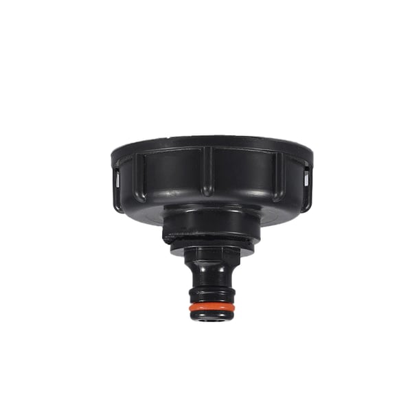 Vandhaneadapter til IBC tank 3/4 inch