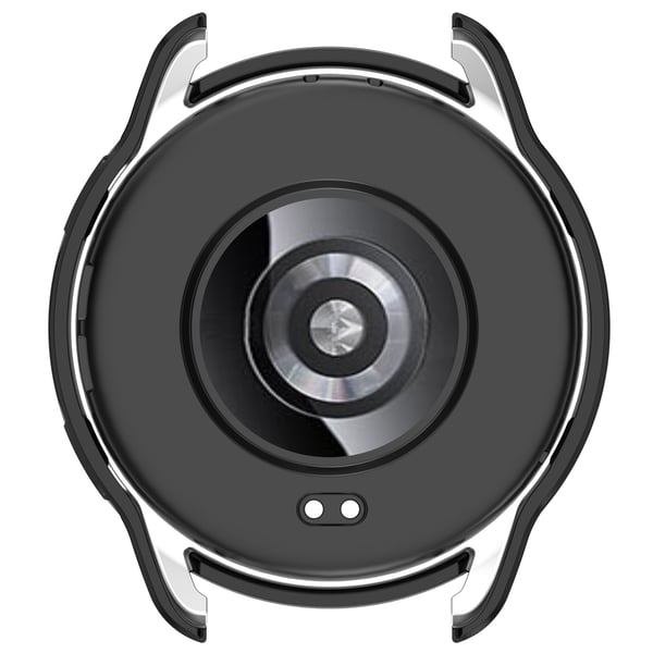 Suojakotelo Xiaomi Watch S3:lle Black