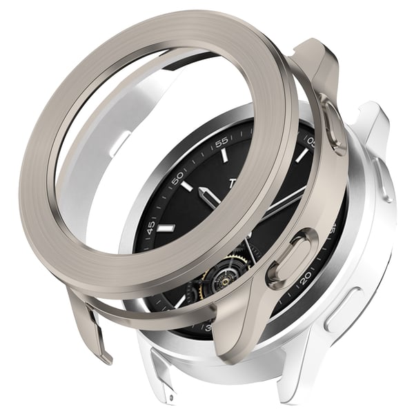 Beskyttelsesveske til Xiaomi Watch S3 Titanium