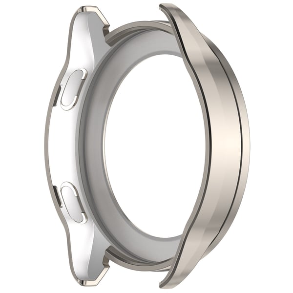 Suojakotelo Xiaomi Watch S3:lle Titanium