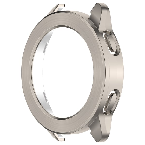 Suojakotelo Xiaomi Watch S3:lle Titanium