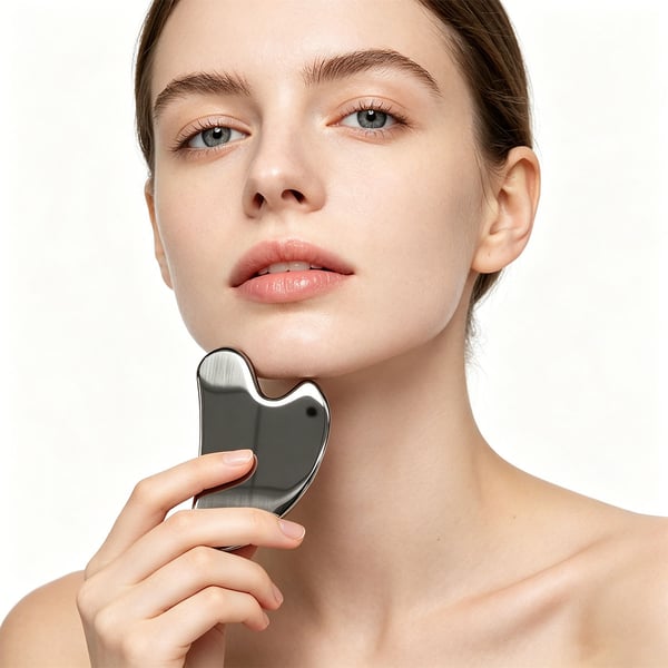 Gua Sha massasjeverktøy