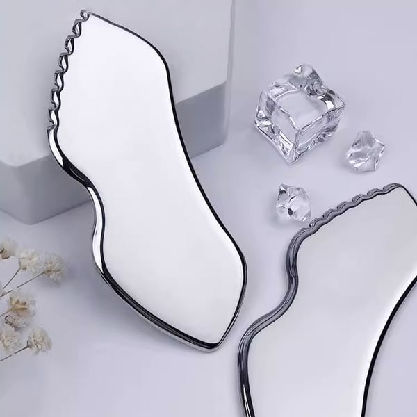 Gua Sha Massageskrapa