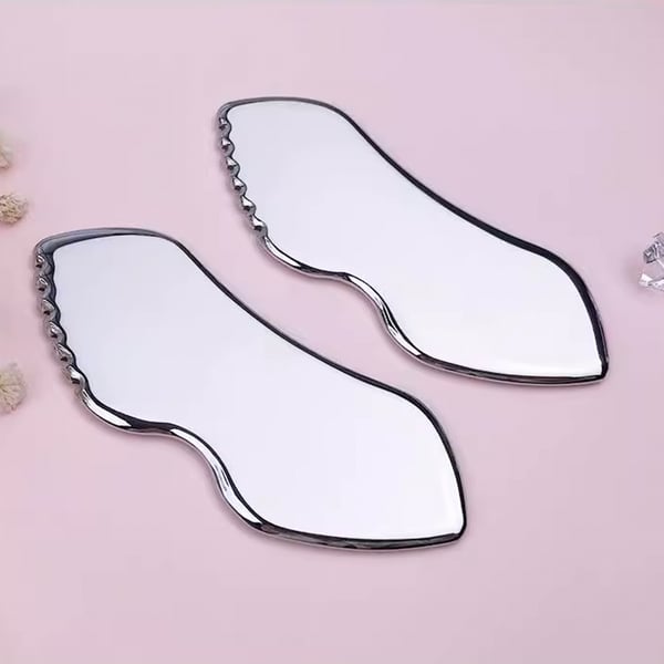 Gua Sha Massageskrapa