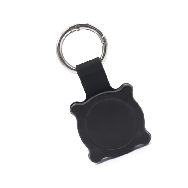 TPU AirTag etui Black