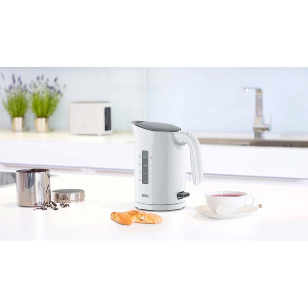 Vannkoker WK3000WH PurEase 1 liter