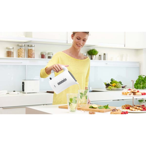 Vannkoker WK3000WH PurEase 1 liter