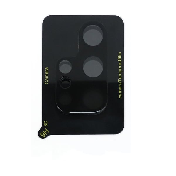 Herdet glass linsebeskytter for Samsung Galaxy S24/ S24 Plus/ S24 Ultra Samsung Galaxy S24 Ultra