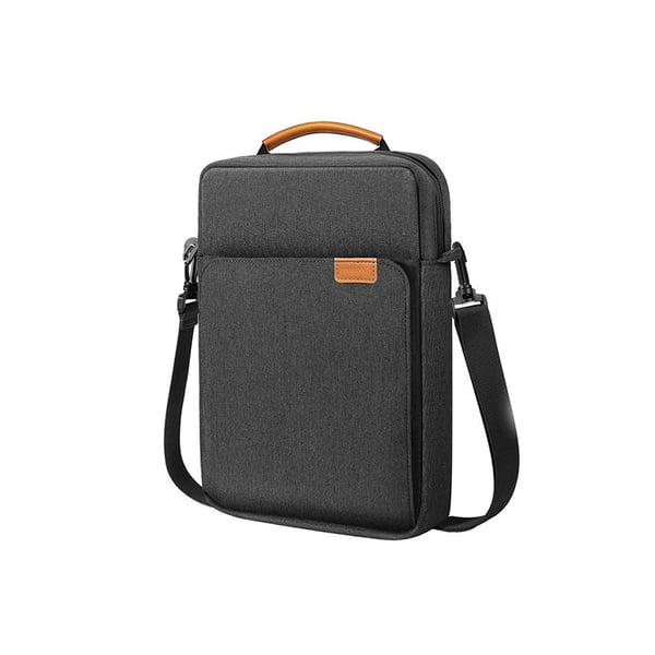 Laptopveske Crossbody-veske Black M Laptopveske Crossbody-veske Black M