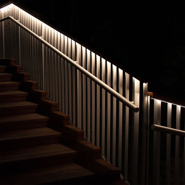 Strip Bøyelig og fleksibelt lysbånd 850lm 15W 2700K 2 meter