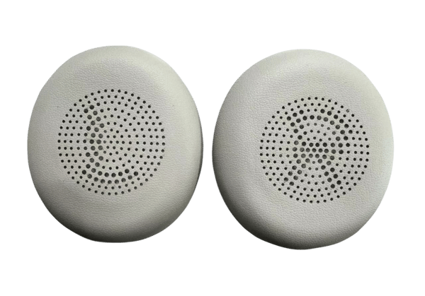 Udskiftningsørepuder til Jabra Elite 45h/Evolve2 65 Gold
