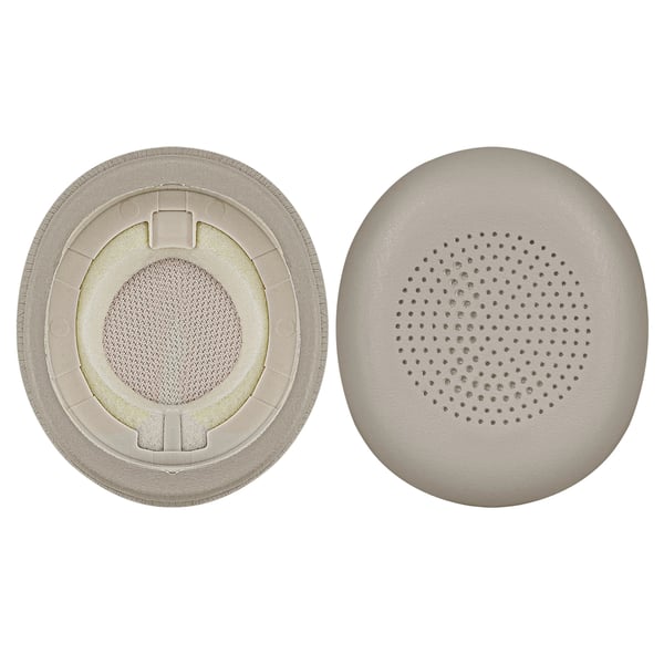 Udskiftningsørepuder til Jabra Elite 45h/Evolve2 65 Gold