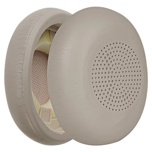 Udskiftningsørepuder til Jabra Elite 45h/Evolve2 65 Gold
