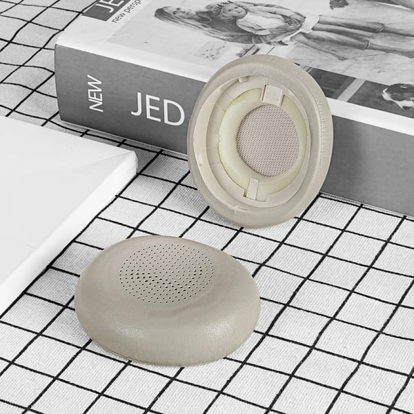 Udskiftningsørepuder til Jabra Elite 45h/Evolve2 65 Gold