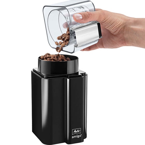Kaffekvern Amigo 22421