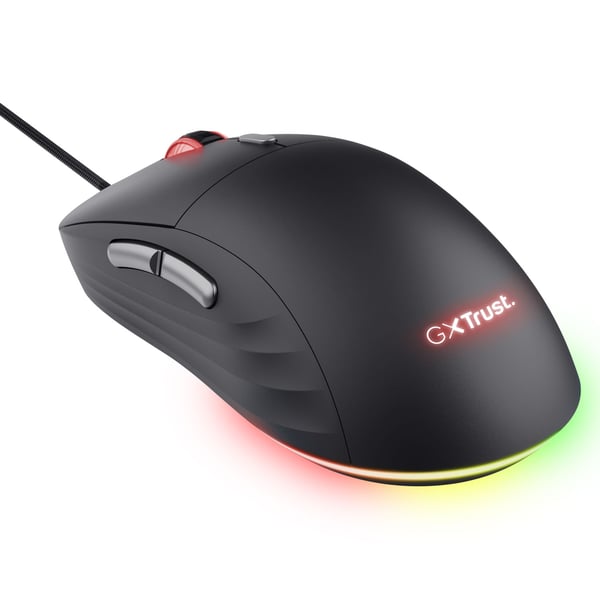 GXT 925 Redex II Lettvekts gamingmus