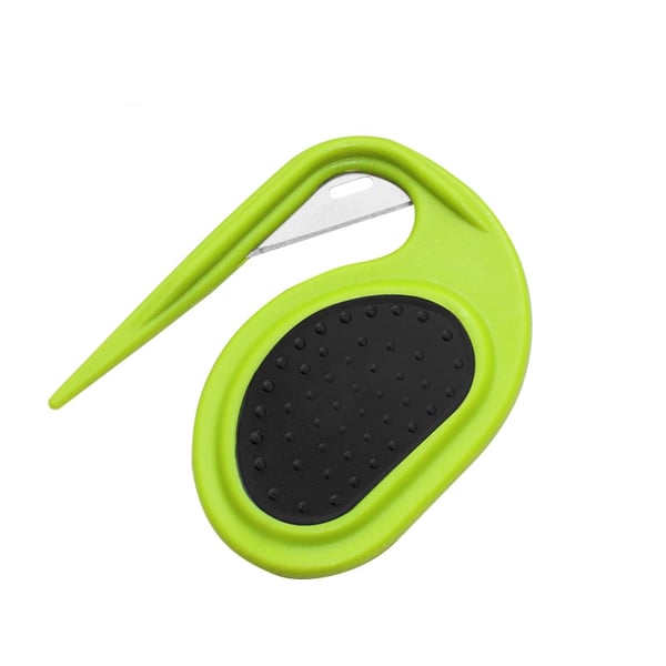 Pelsrenser for kjæledyr Green