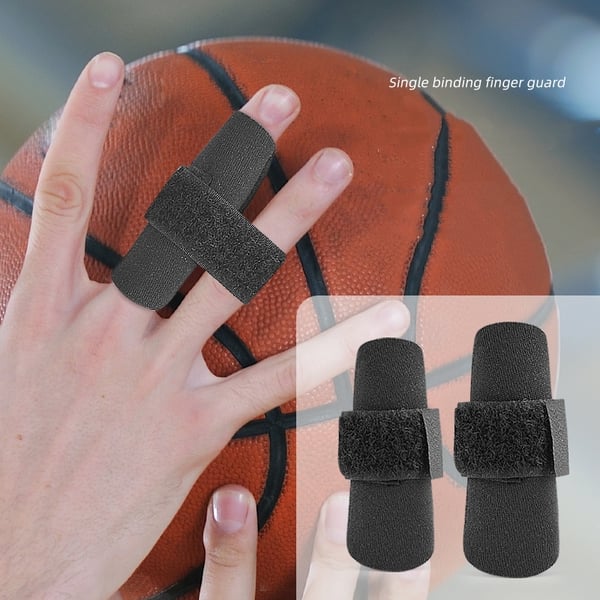Säädettävät Finger Splint Brace Sormesuojat L