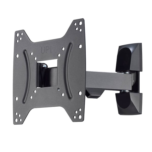 TV Veggfeste Full Motion VESA opp til 200x200 48" Svart