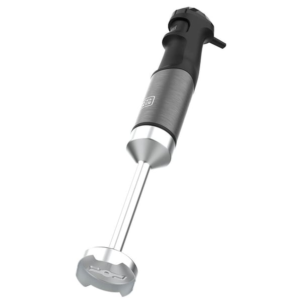 Hand Blender 1500W Black  Accessories