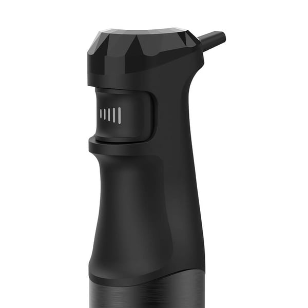Hand Blender 1500W Black  Accessories