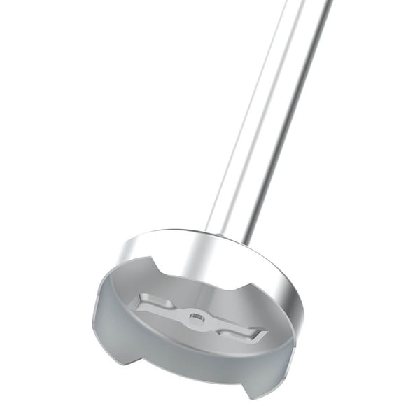 Hand Blender 1500W Black  Accessories