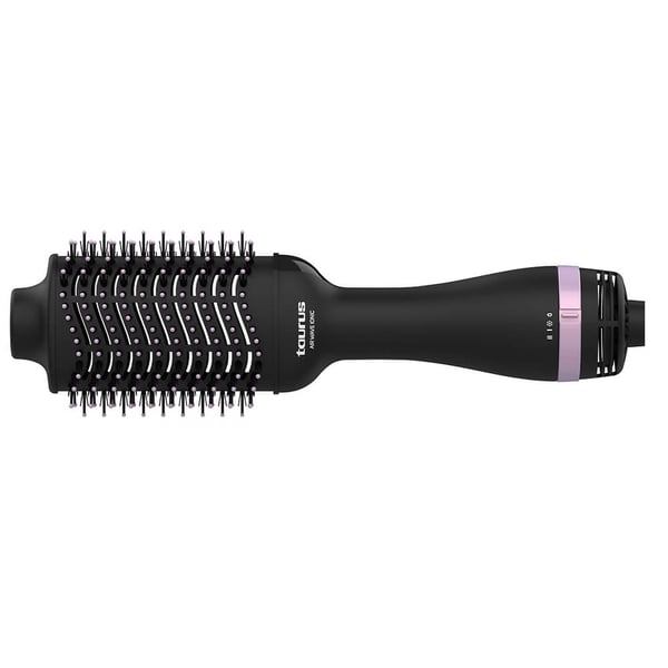 Varmluftsborste Air Wave Ionic
