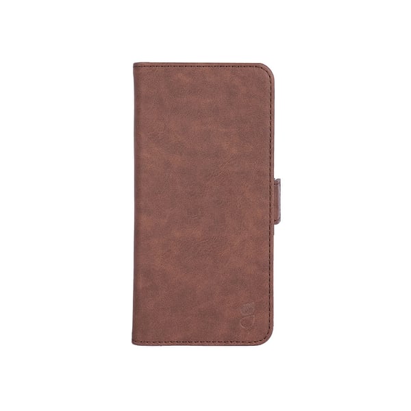 Mobildeksel Samsung S24+ 5G Brun