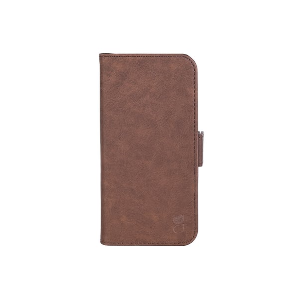 Mobildeksel Samsung S24 5G Brun