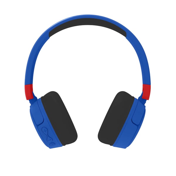 Hörlur On-Ear Trådlös 85dB/95dB