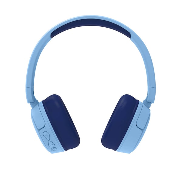 Headphone On-Ear Wireless 85dB/95dB Sharing Aux