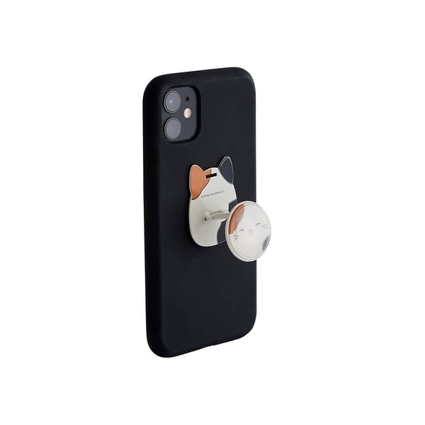 Telefongrepp  Katten Cam