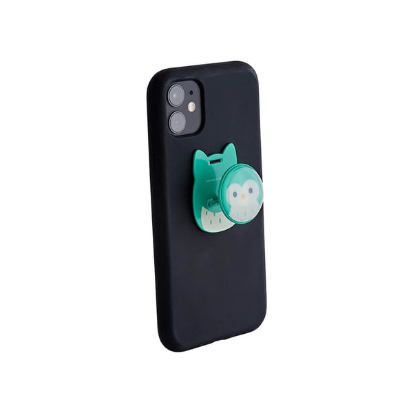 Telefongrepp Ugglan Winston