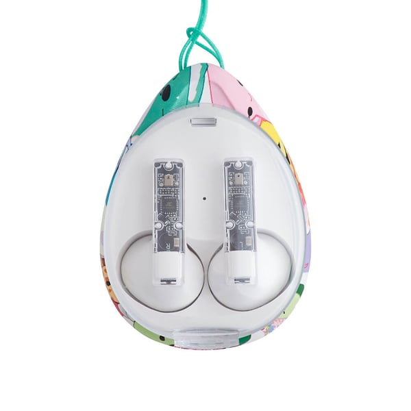 Hörlur In-Ear True Wireless