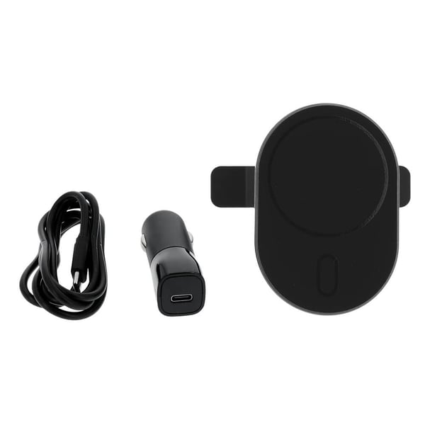 MagSerie Mobilholder Ventilasjon MagSafe Charge 15W Trådløs